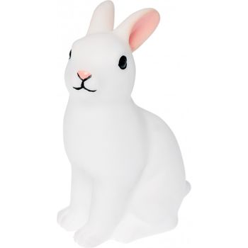 Woodland Rex London Rabbit Led Night Light