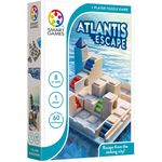 SmartGames Atlantis Escape Brainteaser