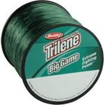 Berkley Trilene Big Game Green 60 Pound Test-235 Yard