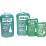 Sierra Dawn Campsuds Biodegradable Soap With Insect Deterrent Citronella Lavender Peppermint Oils 120g