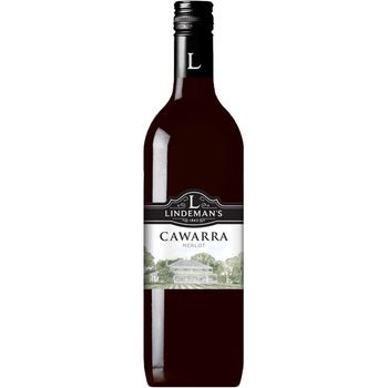 Lindeman's Cawarra Merlot 750ml