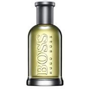 Boss Bottled Eau De Toilette 100ml