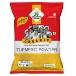 24 Mantra Organic Turmeric Powder 200g