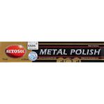 Autosol Metal Polish For Chrome Copper Brass And More 75ml