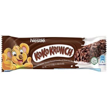 Nestle Koko Krunch Cereal 25g