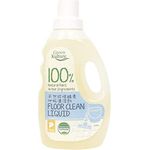 Green Kulture Floor Clean Liquid 1l