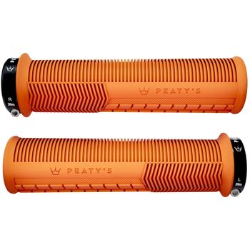 Peaty's Monarch Grip Mushroom Thin Mango