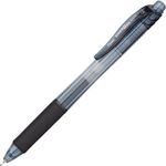 Pentel Energel Retractable Gel Pen 0.5mm Black