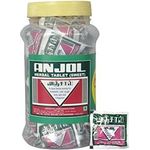 Gopal Tooth Powder Anjol Aluppu Candy 100pcs