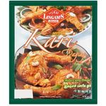 Lingam's Meat Curry Powder 250g