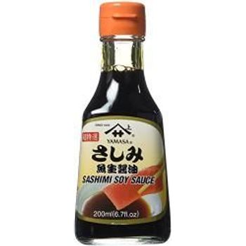 Yamasa Sashimi Soy Sauce 200ml