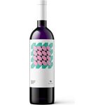 Wolf & Wald Organic Aronia Juice 750ml