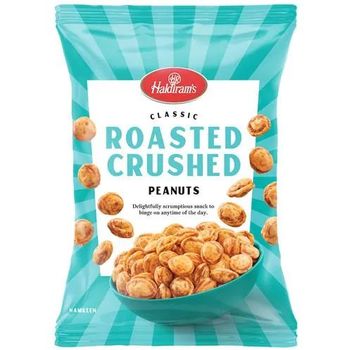Haldiram's Crushed Peanuts 200g