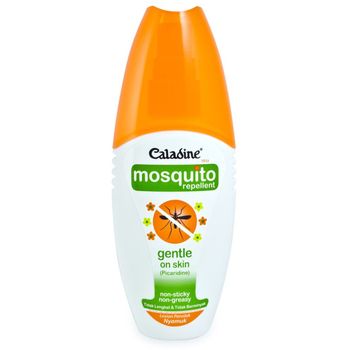 Caladine Mosquito Dengue Malaria Repellent Lotion 100ml
