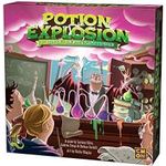 CMON Potion Explosion 2nd Edition