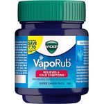 Vicks Vaporub 50ml