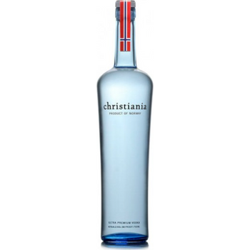 Christiania Vodka Ultra Premium 70ml