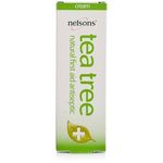 Nelsons Natural Tea Tree Cream 30ml