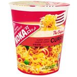 Koka Pot Noodles Curry 70g
