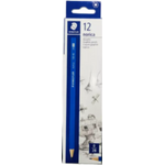 Staedtler Norica Pencil 130 46-2B Pack of 12