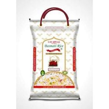 Quila Basmati Rice Lal 5kg