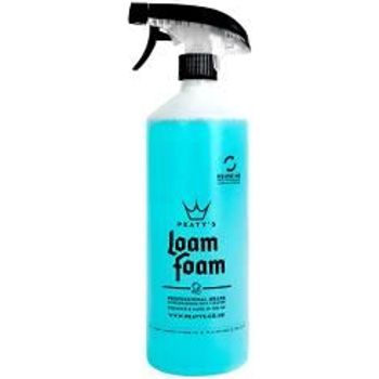  Peaty's Loam Foam Professional Grade Bike Cleaner 1L
