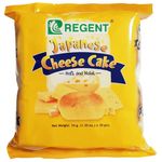 Regent Japanese Cheese Cake 34g