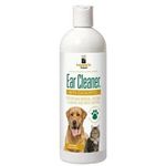 PPP Ear Cleaner for Dogs & Cats Refill 470ml