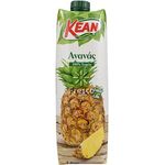 Kean Juice Pineapple 1L
