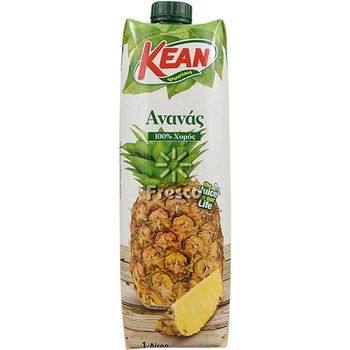 Kean Juice Pineapple 1L