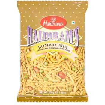 Haldiram's Bombay Mix 200g