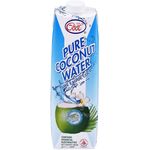 ICE COOL PURE COCONUT WATER -TETRA PACK 1000ML