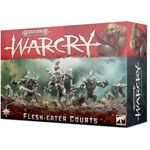 Games Workshop Warhammer Age of Sigmar Warcry Ironjawz Warband