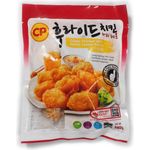 CP Crispy Chicken with Honey Lemon Sauce 380g