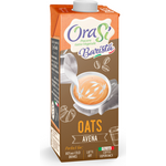 Orasi Barista Oat 1l