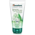 Himalaya Moisturizing Aloe Vera Face Wash 150ml
