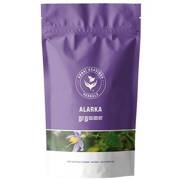 Aravindh Thuthuvalai Leaf Powder 50g