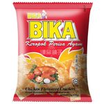 Bika Roasted Chicken 70g