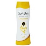 Skin White Lotion Gluta Spf20 100ml