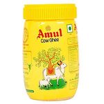 Amul Cow Ghee Jar 200ml