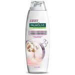 Palmolive Naturals Brilliant Shine Shampoo For Dull Hair 180ml