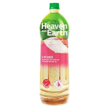 Heaven and Earth Lychee And Rose 500ml