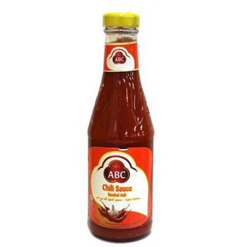 ABC Original Chili Sauce 335ml