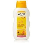 Weleda Baby Calendula Body Lotion 200ml