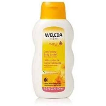 Weleda Baby Calendula Body Lotion 200ml