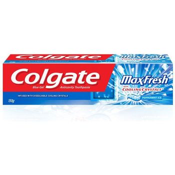 Colgate Toothpaste Blue 40g