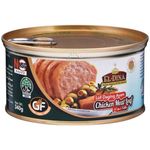 El-Dina Chicken Meat Loaf 340g