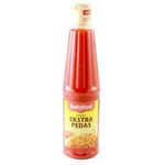 Indofood Extra Hot Chili Sauce 140ml