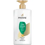 Pantene Silky Smooth Care Conditioner 610ml