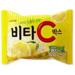 Lotte Vita C Box Sweets 17.5g